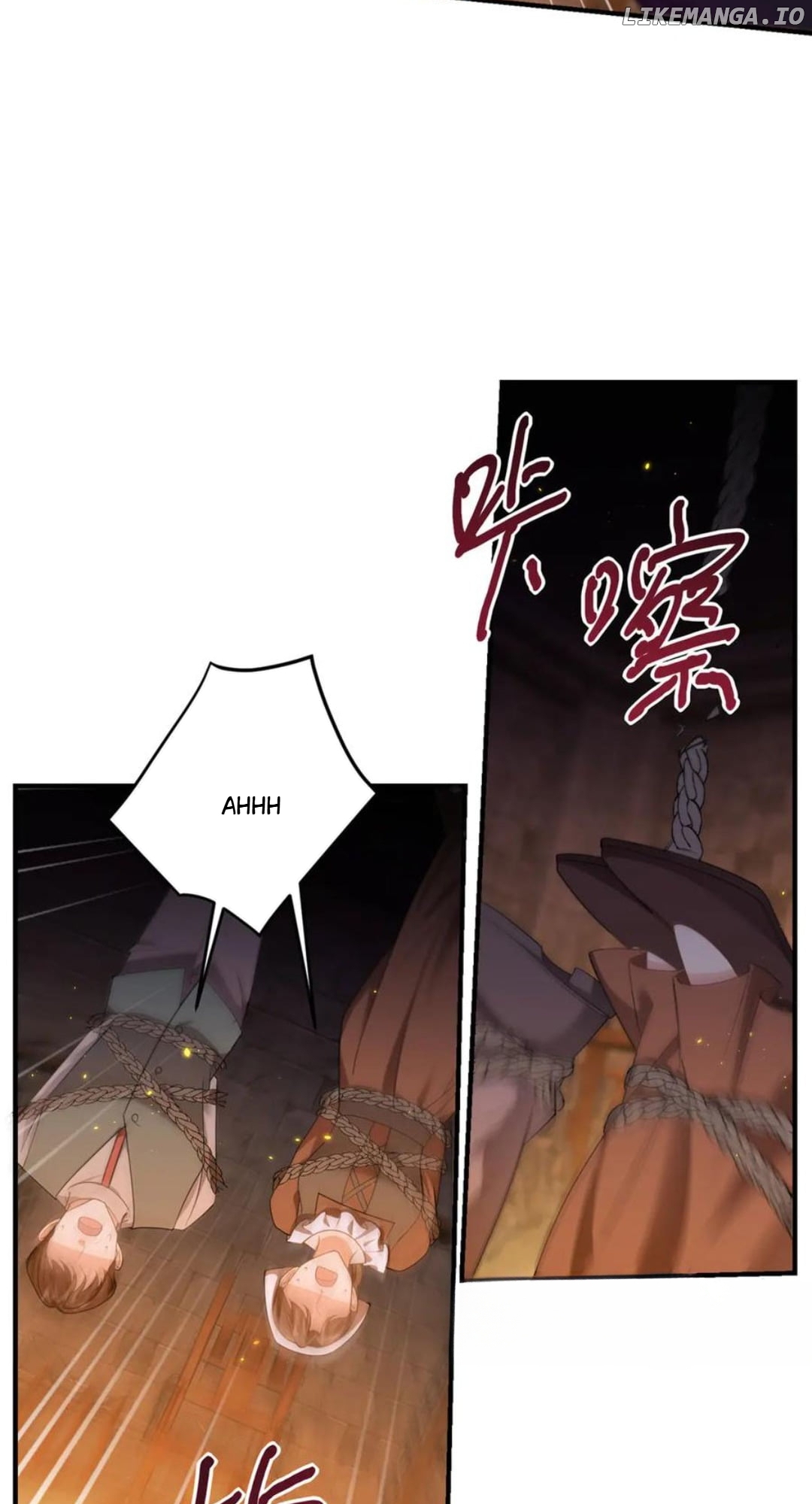 The Duchess Goes Crazy Once A Day Chapter 18 - page 18